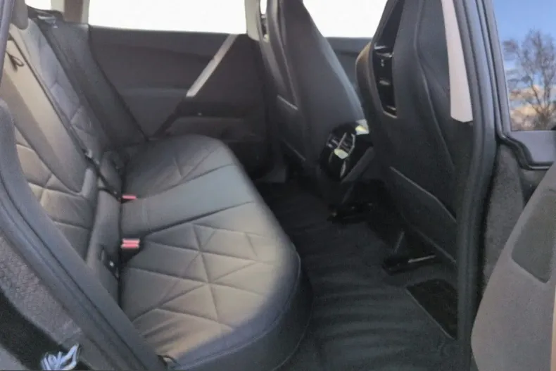 BMW iX din 2023 cu 32.519 km - oferta BMW205487 - foto 8