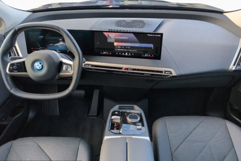 BMW iX din 2023 cu 32.519 km - oferta BMW205487 - foto 9