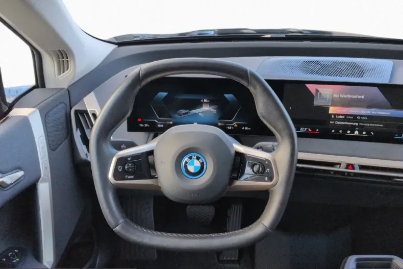 BMW iX din 2023 cu 32.519 km - oferta BMW205487 - foto 10