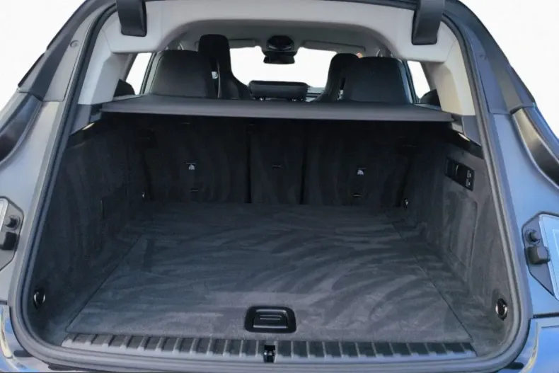 BMW iX din 2023 cu 32.519 km - oferta BMW205487 - foto 12