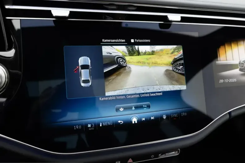 Mercedes-Benz E 200 (Clasa E) din 2025 cu 11.450 km - oferta MER205488 - foto 13