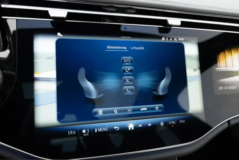 Mercedes-Benz E 200 (Clasa E) din 2025 cu 11.450 km - oferta MER205488 - foto 19