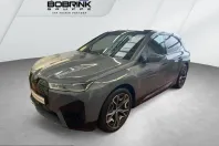 BMW iX din 2022 cu 40.528 km - oferta BMW205489 - foto 1
