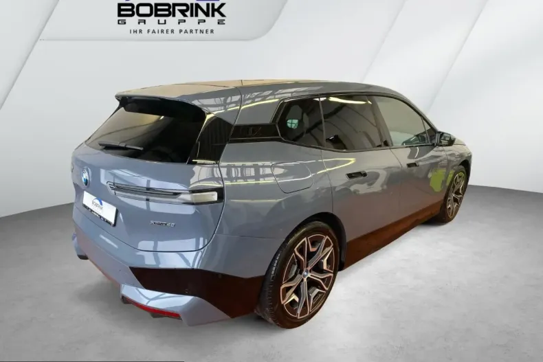 BMW iX din 2022 cu 40.528 km - oferta BMW205489 - foto 3