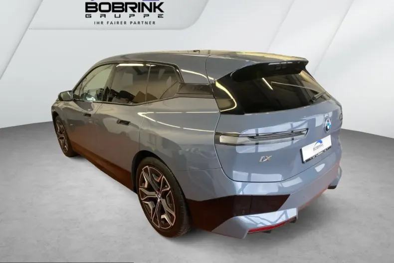 BMW iX din 2022 cu 40.528 km - oferta BMW205489 - foto 4