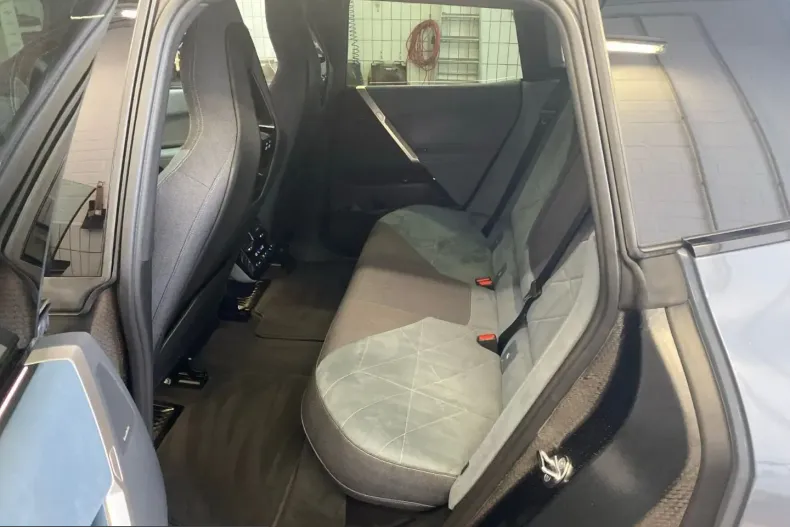 BMW iX din 2022 cu 40.528 km - oferta BMW205489 - foto 8