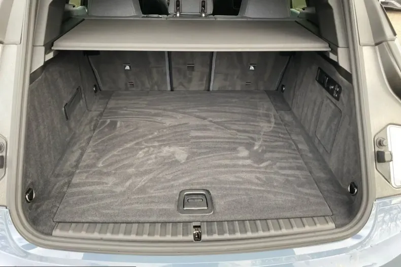 BMW iX din 2022 cu 40.528 km - oferta BMW205489 - foto 11