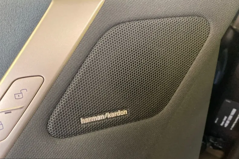 BMW iX din 2022 cu 40.528 km - oferta BMW205489 - foto 16