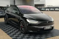 Tesla Model X din 2023 cu 57.999 km - oferta TES205490 - foto 1