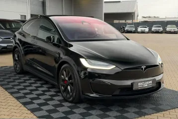Tesla Model X din 2023 - oferta TES205490
