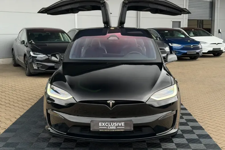 Tesla Model X din 2023 cu 57.999 km - oferta TES205490 - foto 2