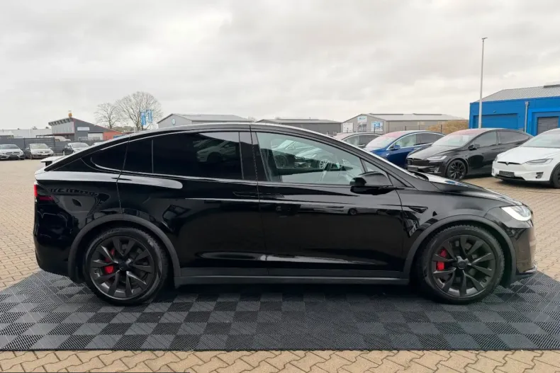 Tesla Model X din 2023 cu 57.999 km - oferta TES205490 - foto 4