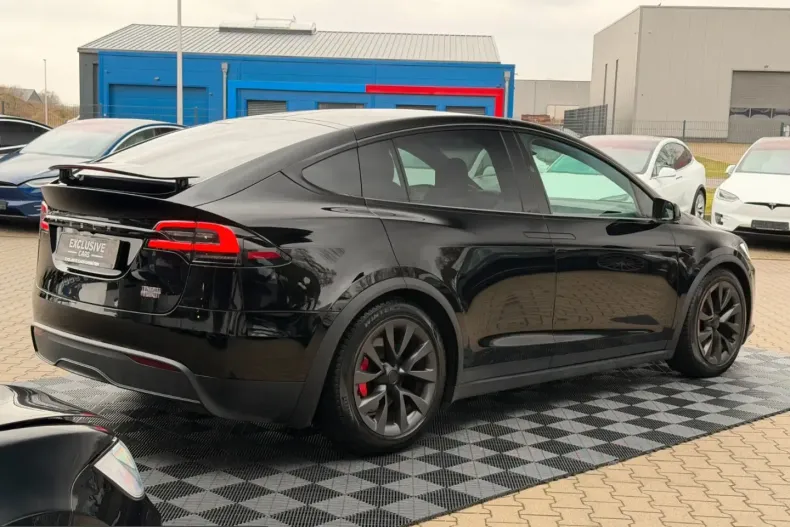 Tesla Model X din 2023 cu 57.999 km - oferta TES205490 - foto 5