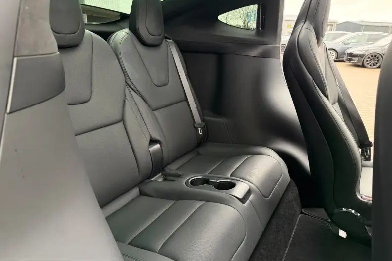 Tesla Model X din 2023 cu 57.999 km - oferta TES205490 - foto 17