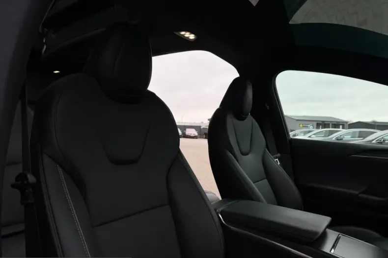 Tesla Model X din 2023 cu 57.999 km - oferta TES205490 - foto 19