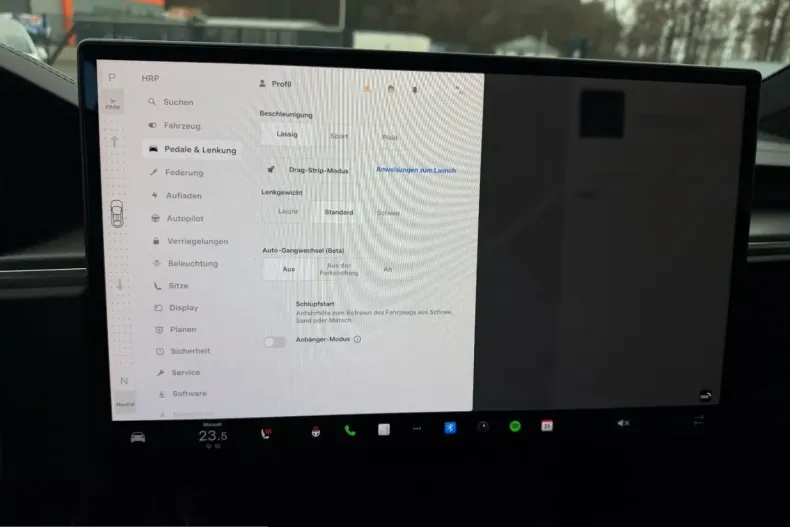 Tesla Model X din 2023 cu 57.999 km - oferta TES205490 - foto 26