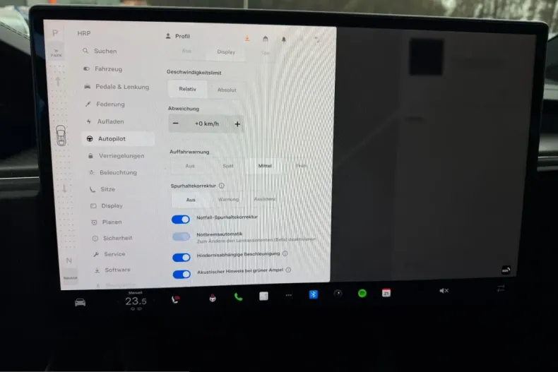 Tesla Model X din 2023 cu 57.999 km - oferta TES205490 - foto 29