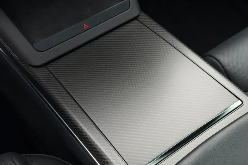 Tesla Model X din 2023 cu 57.999 km - oferta TES205490 - foto 35