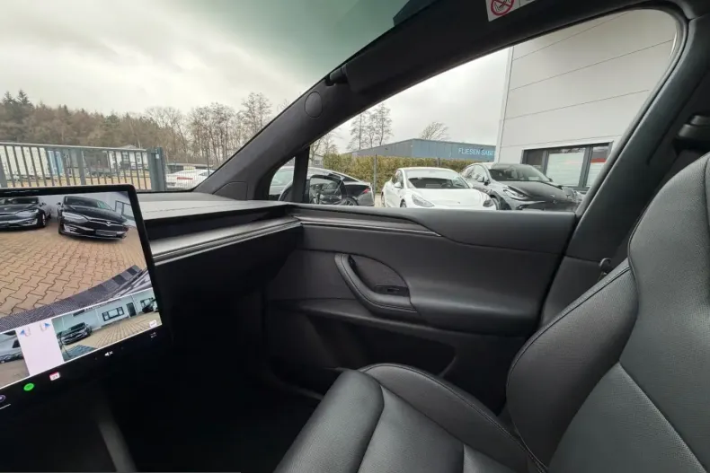 Tesla Model X din 2023 cu 57.999 km - oferta TES205490 - foto 36