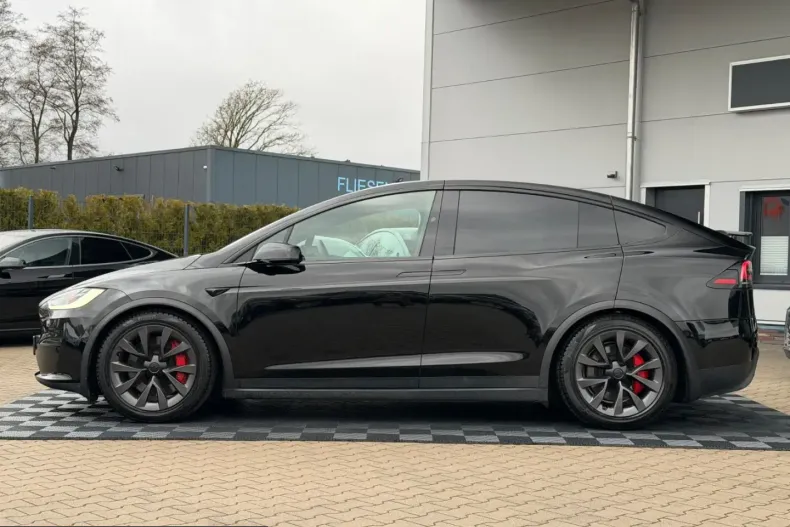 Tesla Model X din 2023 cu 57.999 km - oferta TES205490 - foto 38