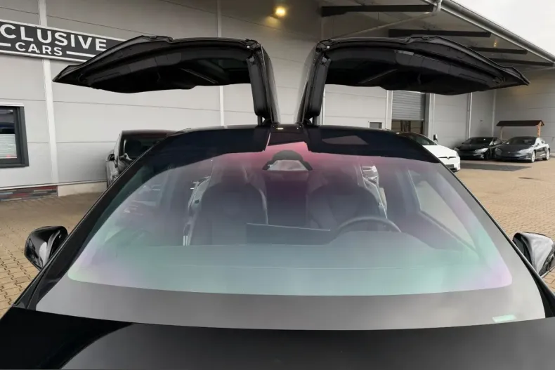 Tesla Model X din 2023 cu 57.999 km - oferta TES205490 - foto 39