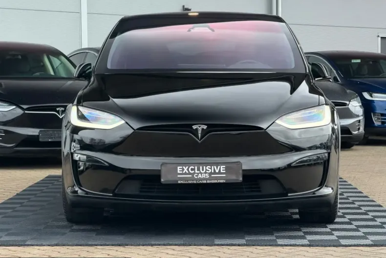 Tesla Model X din 2023 cu 57.999 km - oferta TES205490 - foto 40
