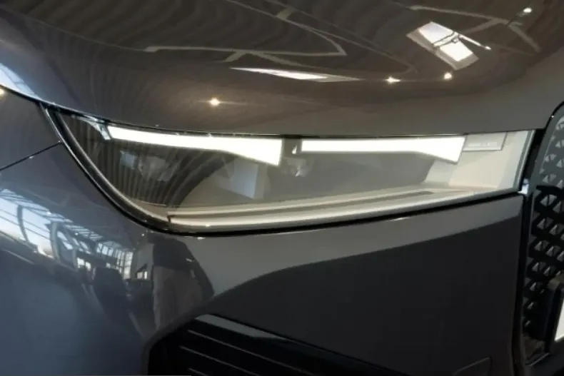 BMW iX din 2022 cu 64.485 km - oferta BMW205491 - foto 6