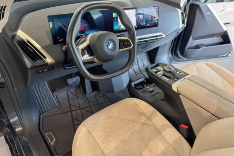 BMW iX din 2022 cu 64.485 km - oferta BMW205491 - foto 9