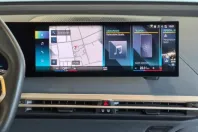 BMW iX din 2022 cu 64.485 km - oferta BMW205491 - foto 14