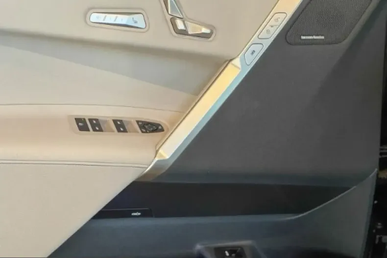 BMW iX din 2022 cu 64.485 km - oferta BMW205491 - foto 15