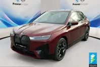 BMW iX din 2022 cu 35.500 km - oferta BMW205492 - foto 1