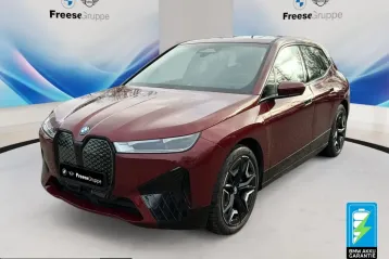 BMW iX din 2022 - oferta BMW205492