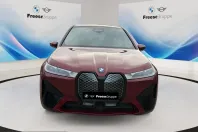 BMW iX din 2022 cu 35.500 km - oferta BMW205492 - foto 2