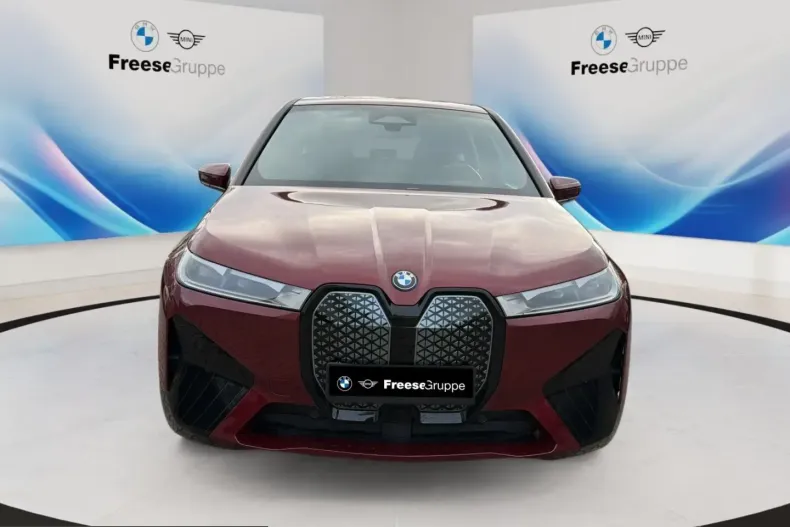 BMW iX din 2022 cu 35.500 km - oferta BMW205492 - foto 2