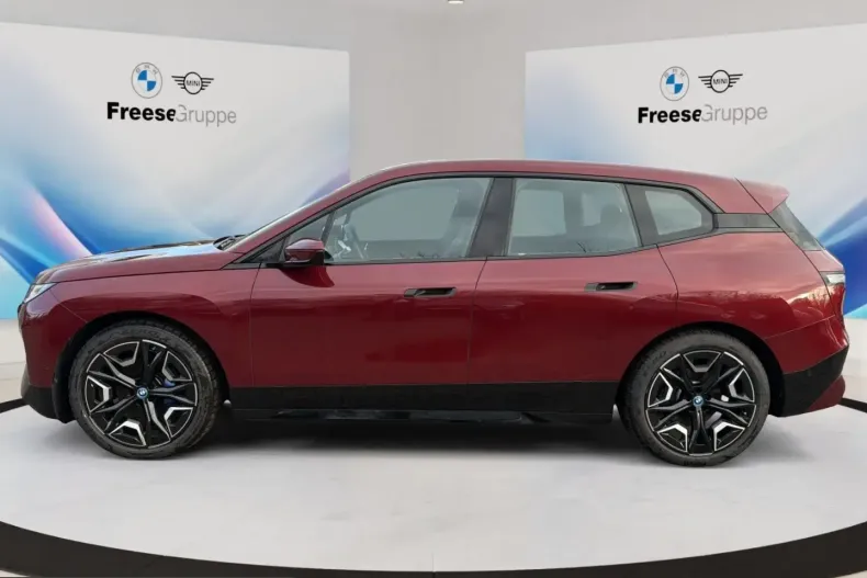 BMW iX din 2022 cu 35.500 km - oferta BMW205492 - foto 3