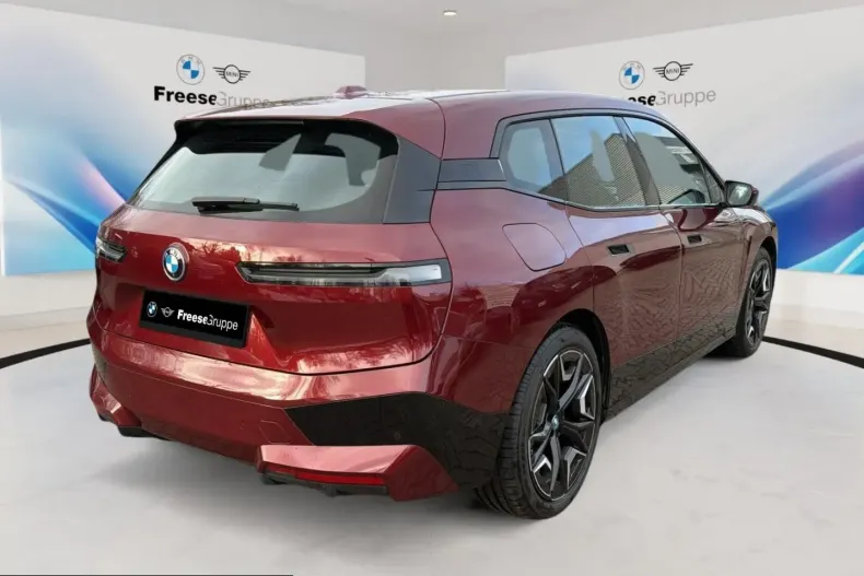 BMW iX din 2022 cu 35.500 km - oferta BMW205492 - foto 6