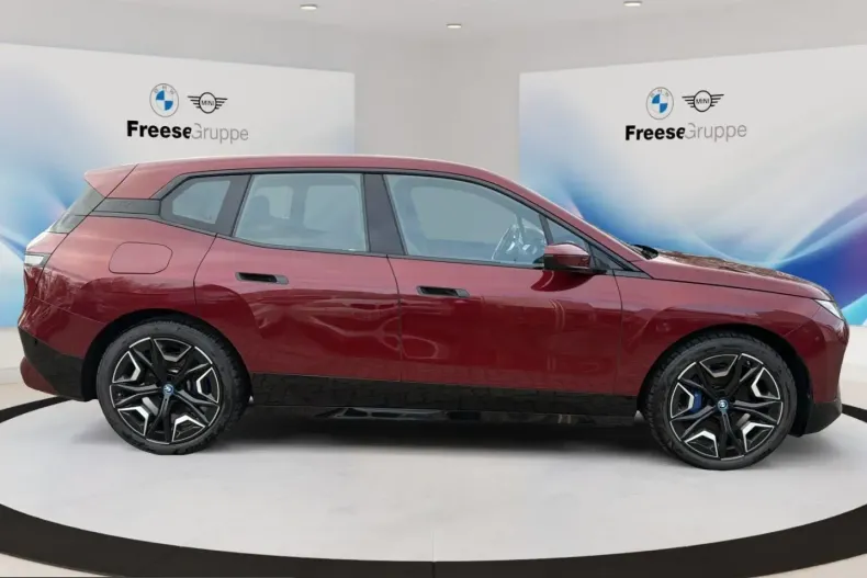 BMW iX din 2022 cu 35.500 km - oferta BMW205492 - foto 7