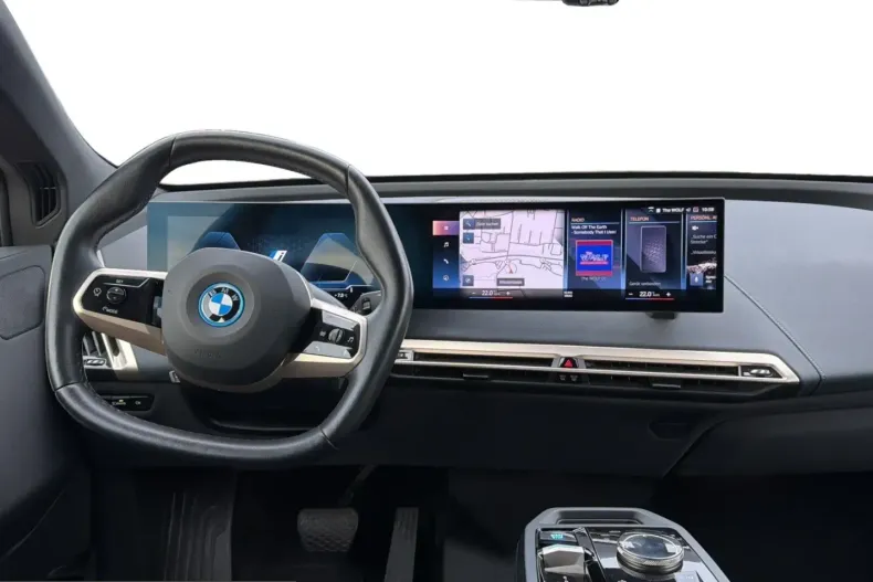 BMW iX din 2022 cu 35.500 km - oferta BMW205492 - foto 10