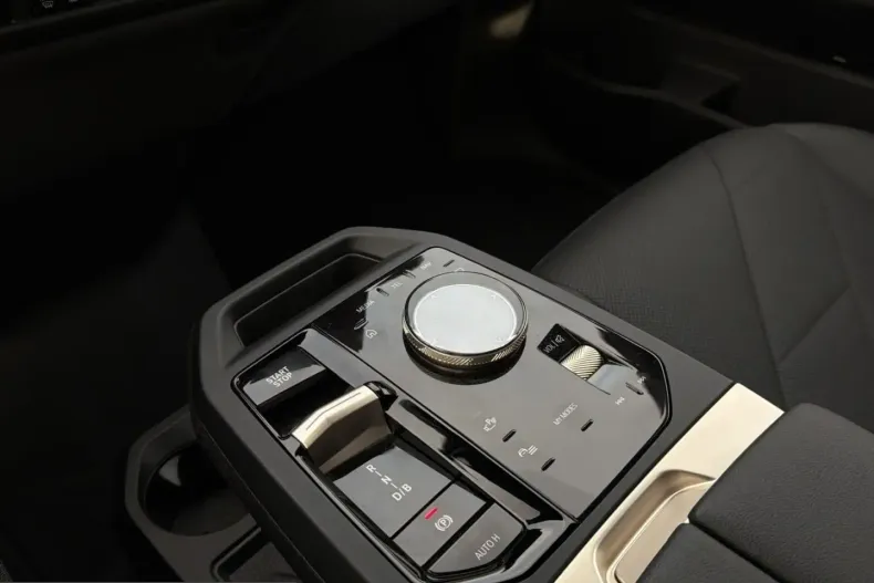 BMW iX din 2022 cu 35.500 km - oferta BMW205492 - foto 13