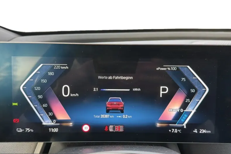 BMW iX din 2022 cu 35.500 km - oferta BMW205492 - foto 15