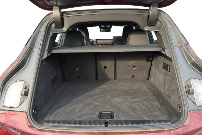 BMW iX din 2022 cu 35.500 km - oferta BMW205492 - foto 19