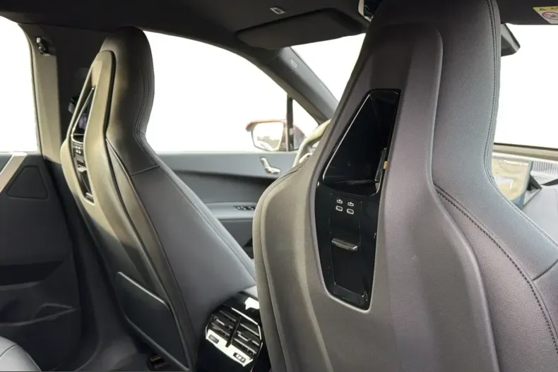 BMW iX din 2022 cu 35.500 km - oferta BMW205492 - foto 20