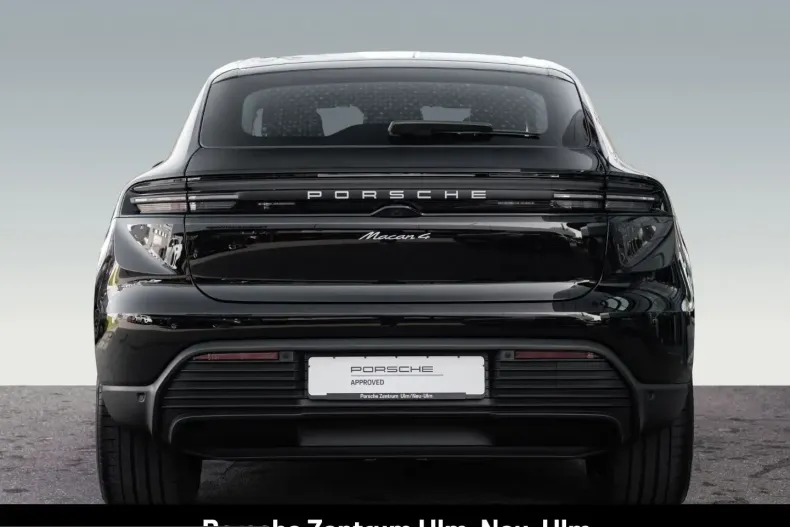 Porsche Macan din 2024 cu 20.500 km - oferta POR205493 - foto 5