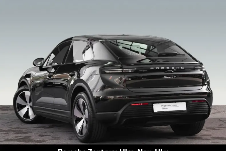 Porsche Macan din 2024 cu 20.500 km - oferta POR205493 - foto 6