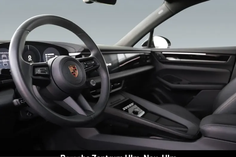 Porsche Macan din 2024 cu 20.500 km - oferta POR205493 - foto 7