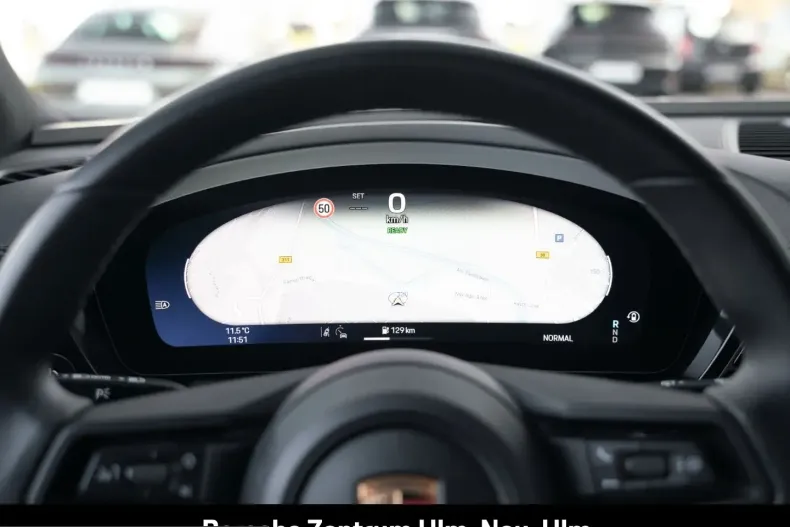 Porsche Macan din 2024 cu 20.500 km - oferta POR205493 - foto 10