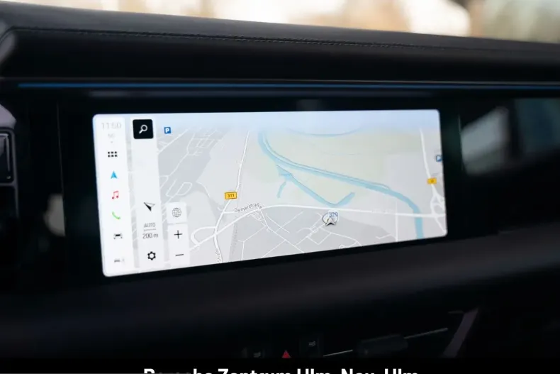 Porsche Macan din 2024 cu 20.500 km - oferta POR205493 - foto 12