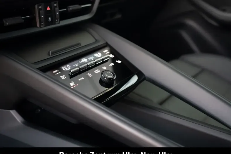 Porsche Macan din 2024 cu 20.500 km - oferta POR205493 - foto 13