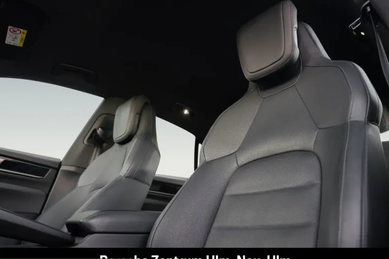 Porsche Macan din 2024 cu 20.500 km - oferta POR205493 - foto 14