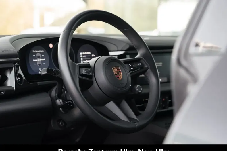 Porsche Macan din 2024 cu 20.500 km - oferta POR205493 - foto 15